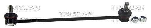 Triscan Stange/Strebe, Stabilisator [Hersteller-Nr. 850018634] für Kia