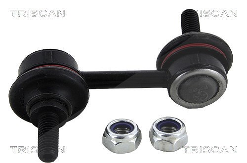 Triscan Stange/Strebe, Stabilisator [Hersteller-Nr. 850018635] für Kia
