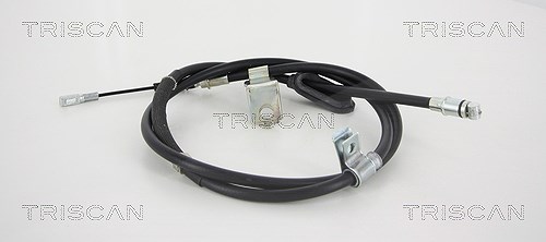 Triscan Seilzug, Feststellbremse [Hersteller-Nr. 814021110] für Daewoo