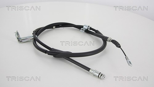 Triscan Seilzug, Feststellbremse [Hersteller-Nr. 814021111] für Daewoo