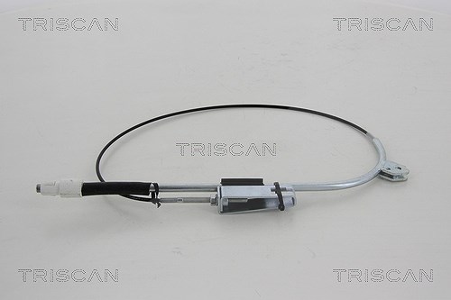 Triscan Seilzug, Feststellbremse [Hersteller-Nr. 814023196] für Mercedes-Benz