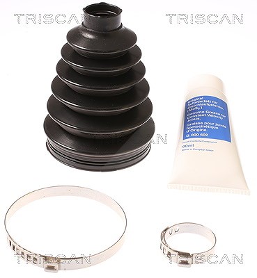 Triscan Faltenbalgsatz, Antriebswelle [Hersteller-Nr. 854040816] für Honda