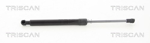 Triscan Gasfeder, Koffer-/Laderaum [Hersteller-Nr. 871013277] für Toyota