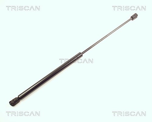 Triscan Gasfeder, Koffer-/Laderaum [Hersteller-Nr. 871016232] für Ford