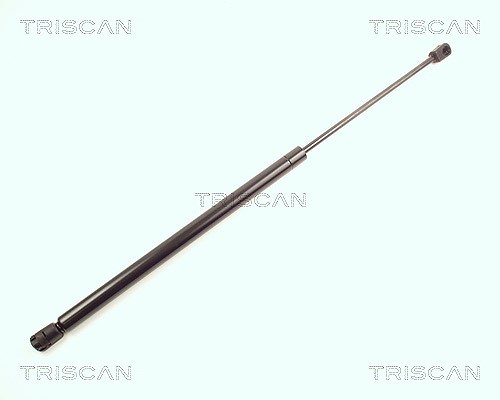 Triscan Gasfeder, Koffer-/Laderaum [Hersteller-Nr. 871016235] für Ford