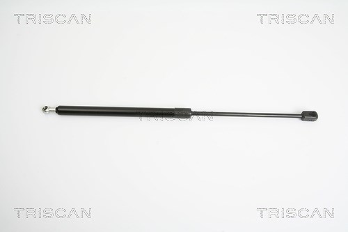 Triscan Gasfeder, Motorhaube [Hersteller-Nr. 871029127] für Audi