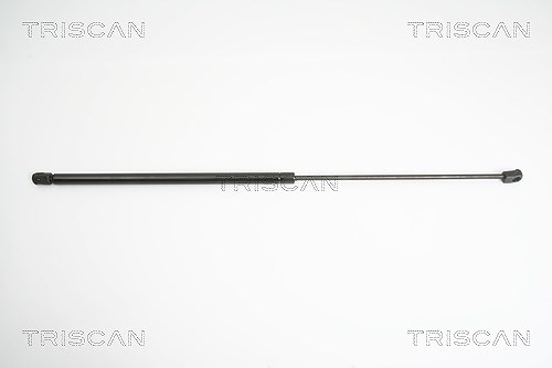 Triscan Gasfeder, Motorhaube [Hersteller-Nr. 871029125] für VW