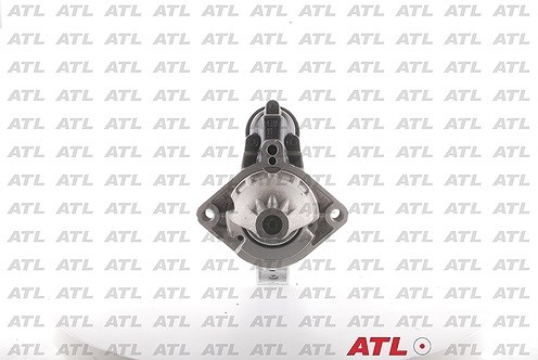 Atl Autotechnik Anlasser / Starter [Hersteller-Nr. A21230] für BMW