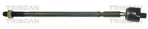 Triscan Axialgelenk, Spurstange [Hersteller-Nr. 850013213] für Toyota