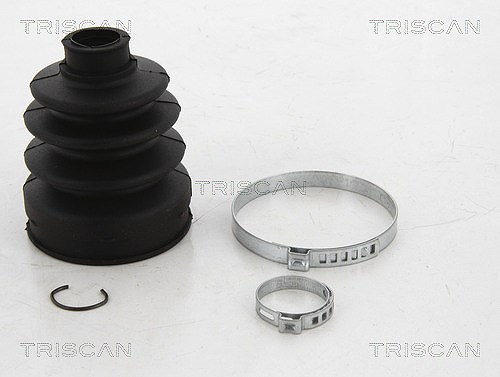 Triscan Faltenbalgsatz, Antriebswelle [Hersteller-Nr. 854016919] für Ford