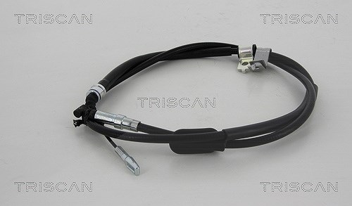 Triscan Handbremsseil Scheibenbremse Hinterachse [Hersteller-Nr. 814040146] für Honda
