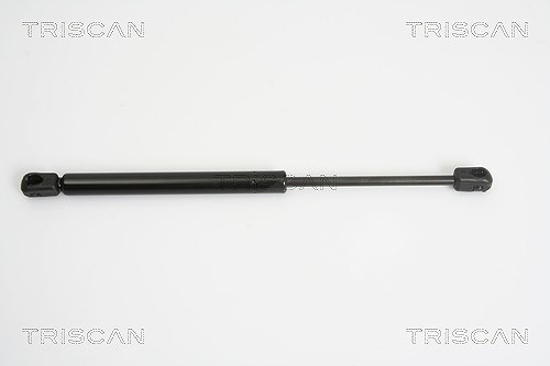 Triscan Gasfeder, Koffer-/Laderaum [Hersteller-Nr. 871025237] für Renault