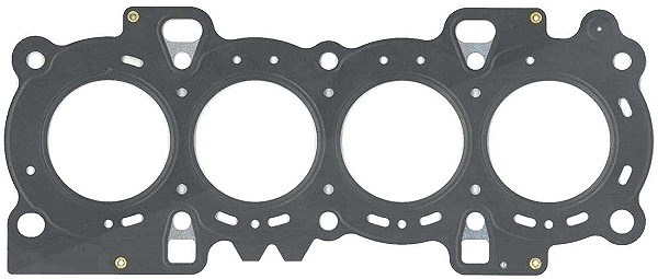 Elring Dichtung, Zylinderkopf [Hersteller-Nr. 025.040] für Ford, Mazda