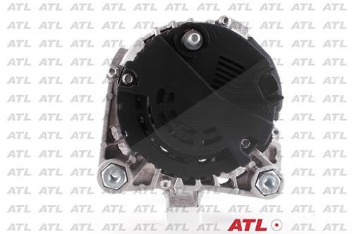 Atl Autotechnik Lichtmaschine 125A [Hersteller-Nr. L69850] für Renault