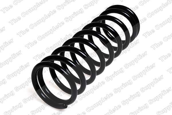 Lesjöfors Fahrwerksfeder [Hersteller-Nr. 4204201] für Audi