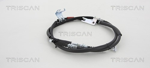 Triscan Handbremsseil Scheibenbremse Hinterachse [Hersteller-Nr. 814050173] für Mazda