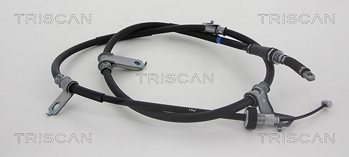 Triscan Seilzug, Feststellbremse [Hersteller-Nr. 814043195] für Hyundai
