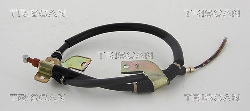 Triscan Seilzug, Feststellbremse [Hersteller-Nr. 814044108] für Ssangyong