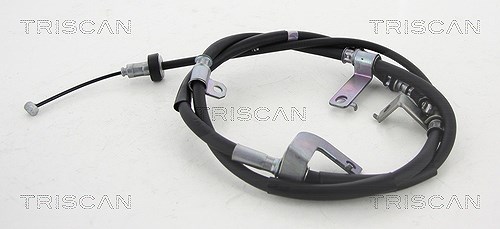 Triscan Seilzug, Feststellbremse [Hersteller-Nr. 814043171] für Hyundai