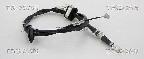Triscan Seilzug, Feststellbremse [Hersteller-Nr. 814069151] für Suzuki