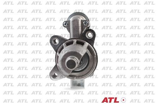 Atl Autotechnik Starter [Hersteller-Nr. A78060] für Ford
