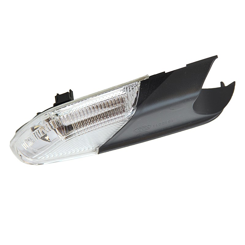 Atec Spiegel-Blinkleuchte LED, mit Abdeckung [Hersteller-Nr. 30430952] für VW, Skoda