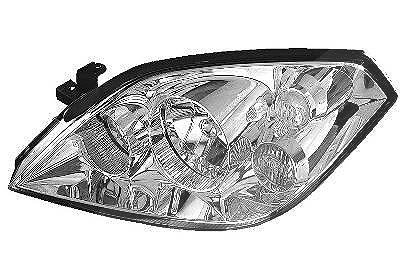 Depo Hauptscheinwerfer Links 215-1191L-Ld-Em - Bild 3