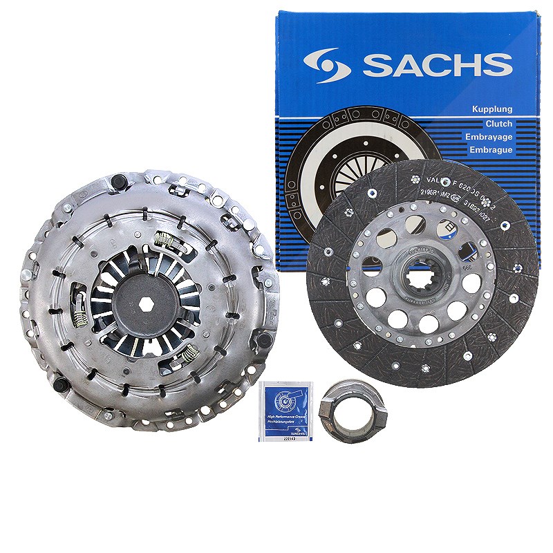 Sachs Kupplungssatz [Hersteller-Nr. 3000951877] für BMW