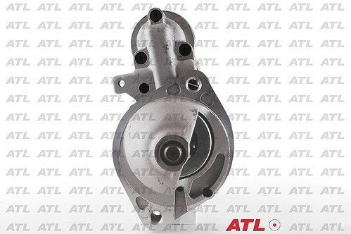 Atl Autotechnik Starter [Hersteller-Nr. A18270] für Mercedes-Benz