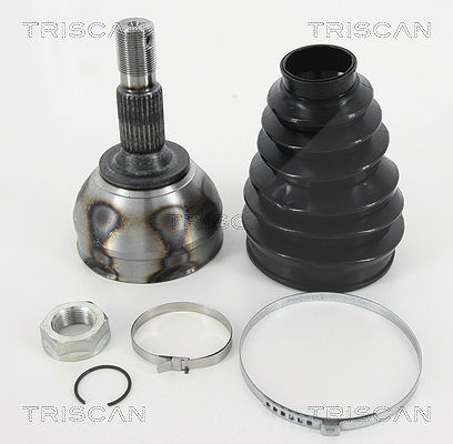 Triscan Gelenksatz, Antriebswelle [Hersteller-Nr. 854028133] für Peugeot