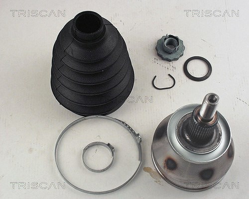 Triscan Gelenksatz, Antriebswelle [Hersteller-Nr. 854029146] für Skoda, Seat, VW