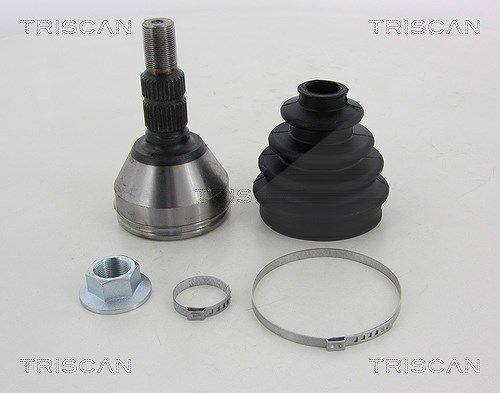 Triscan Gelenksatz, Antriebswelle [Hersteller-Nr. 854065120] für Saab