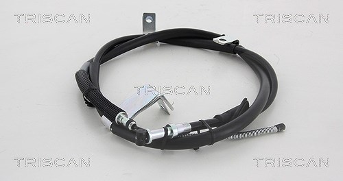 Triscan Seilzug, Feststellbremse [Hersteller-Nr. 814068104] für Subaru