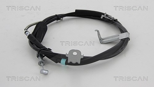 Triscan Seilzug, Feststellbremse [Hersteller-Nr. 814068125] für Subaru