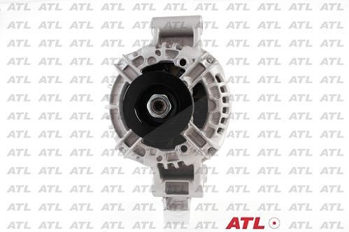 Atl Autotechnik Lichtmaschine 105A [Hersteller-Nr. L42790] für Ford