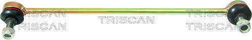 Triscan Stange/Strebe, Stabilisator [Hersteller-Nr. 850011615] für BMW