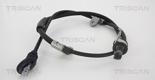 Triscan Seilzug, Feststellbremse [Hersteller-Nr. 8140131144] für Toyota