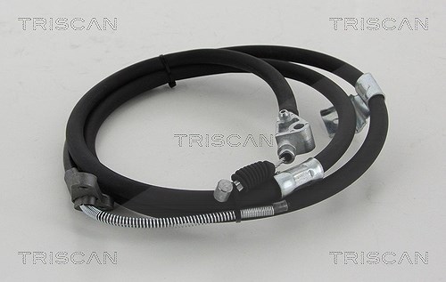 Triscan Seilzug, Feststellbremse [Hersteller-Nr. 8140131191] für Toyota