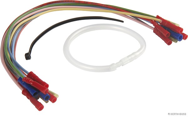 Herth+buss Elparts Reparatursatz, Kabelsatz [Hersteller-Nr. 51277064] für Ford