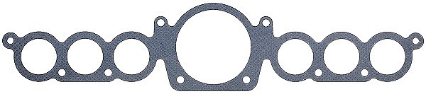 Elring Dichtung, Ansaugkrümmergehäuse [Hersteller-Nr. 394.370] für Volvo
