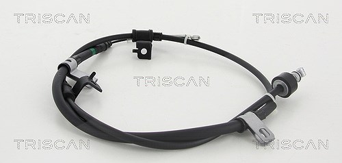 Triscan Seilzug, Feststellbremse [Hersteller-Nr. 814043165] für Hyundai
