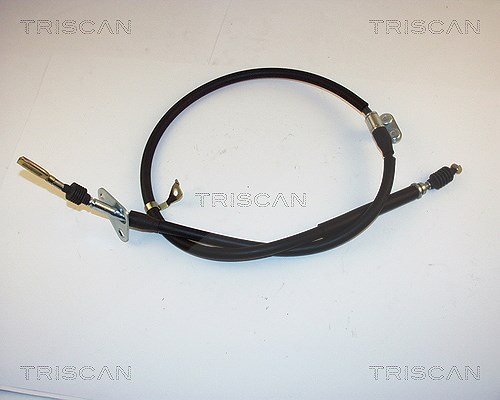 Triscan Seilzug, Feststellbremse [Hersteller-Nr. 814050122] für Mazda