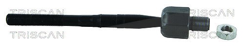 Triscan Axialgelenk, Spurstange [Hersteller-Nr. 850011203] für BMW
