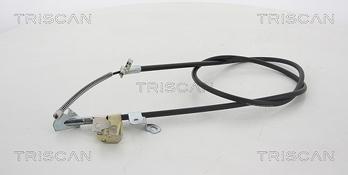 Triscan Seilzug, Feststellbremse [Hersteller-Nr. 8140131112] für Toyota