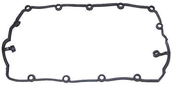 Elring Dichtung, Zylinderkopfhaube [Hersteller-Nr. 531.410] für Seat, VW