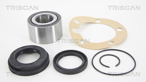 Triscan Radlagersatz [Hersteller-Nr. 853013256] für Toyota