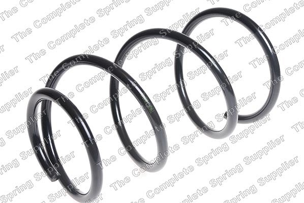 Lesjöfors Fahrwerksfeder [Hersteller-Nr. 4088336] für Subaru