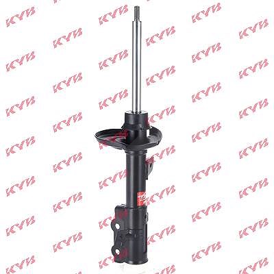 Kyb Stoßdämpfer [Hersteller-Nr. 338731] für Ford