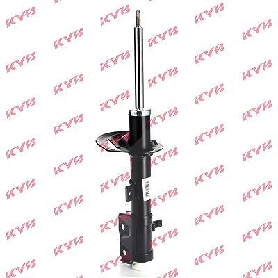 Kyb Stoßdämpfer [Hersteller-Nr. 334643] für Dodge