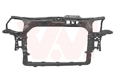 Van Wezel Front, Kunststoff [Hersteller-Nr. 4917678] für Seat